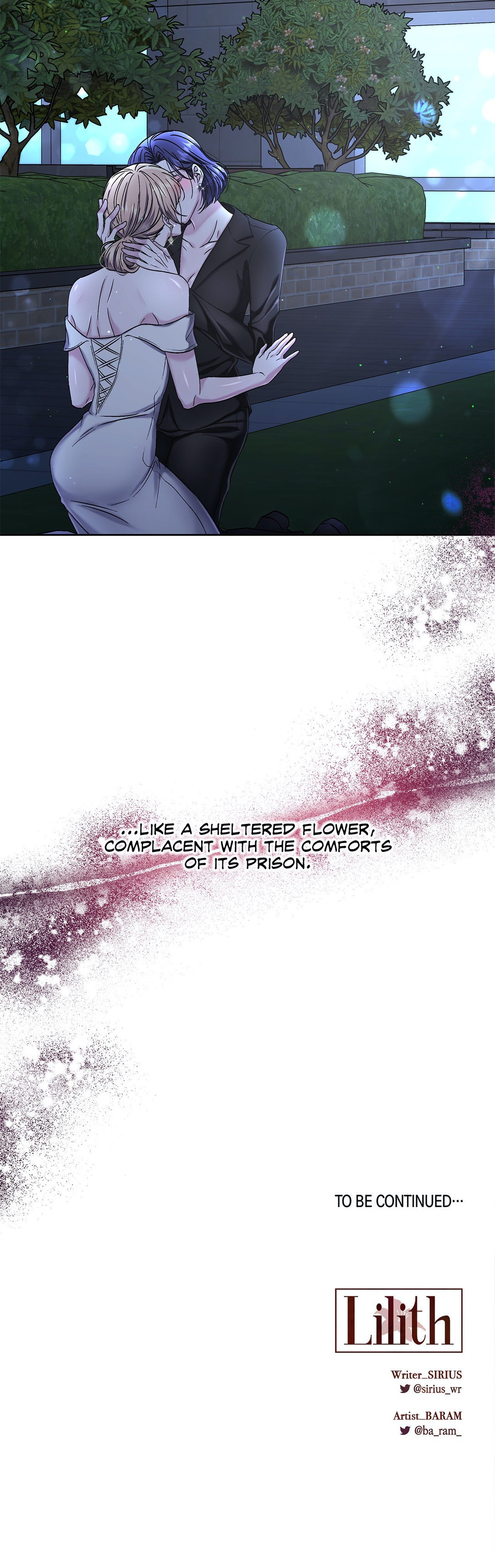 Lilith 2 Chapter 58 Page 30
