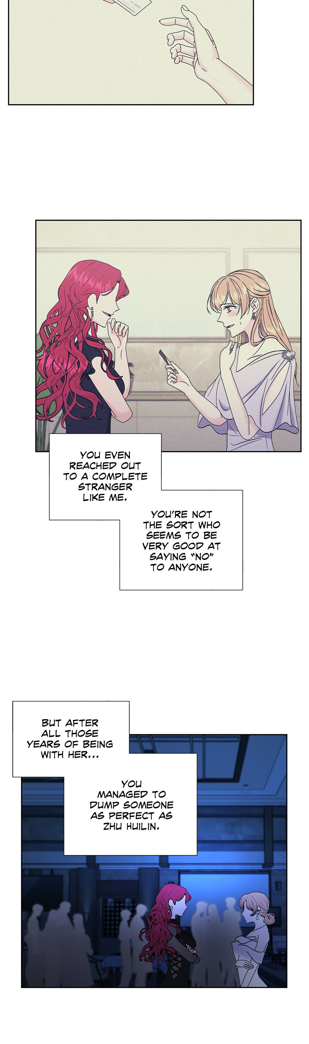 Lilith 2 Chapter 58 Page 4