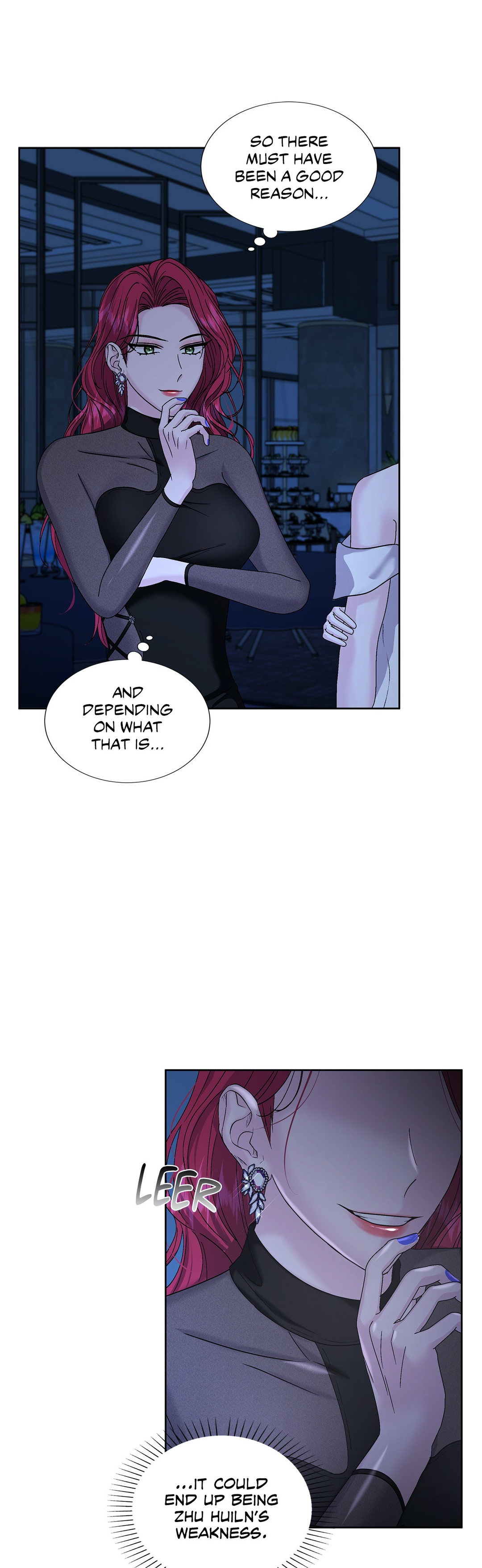 Lilith 2 Chapter 58 Page 5