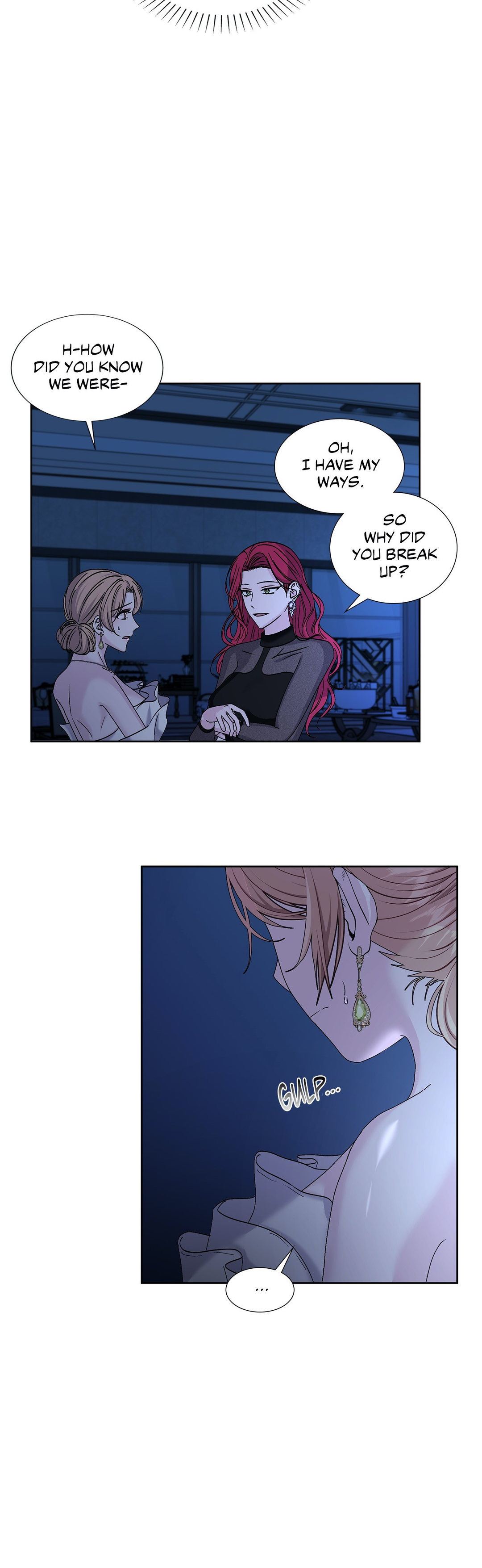 Lilith 2 Chapter 58 Page 6