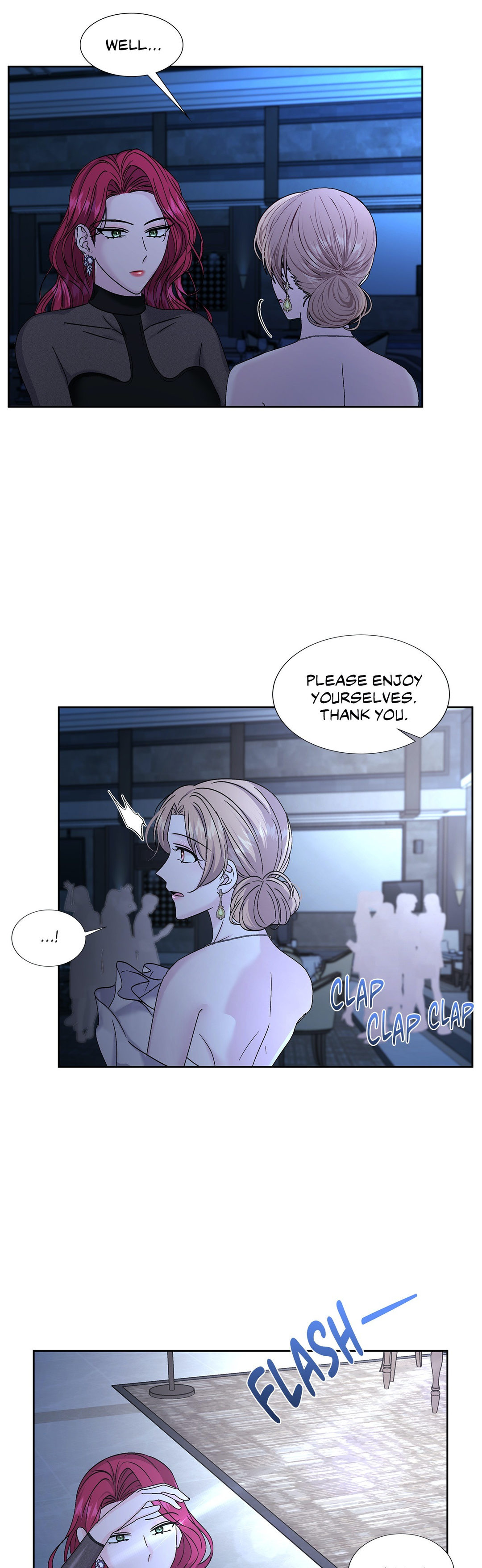 Lilith 2 Chapter 58 Page 7