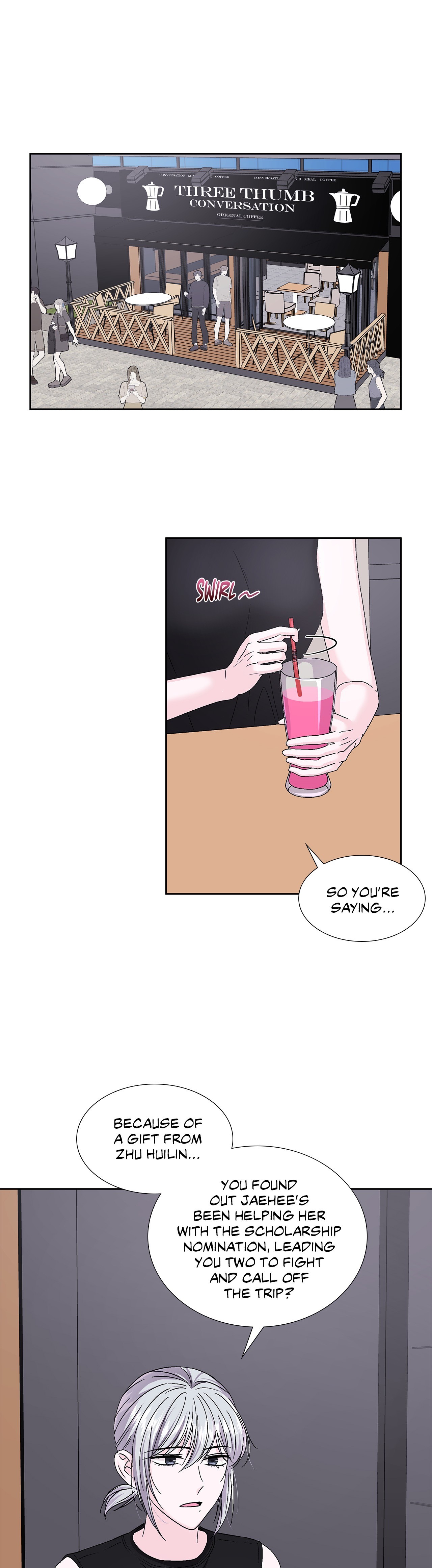 Lilith 2 Chapter 59 Page 1