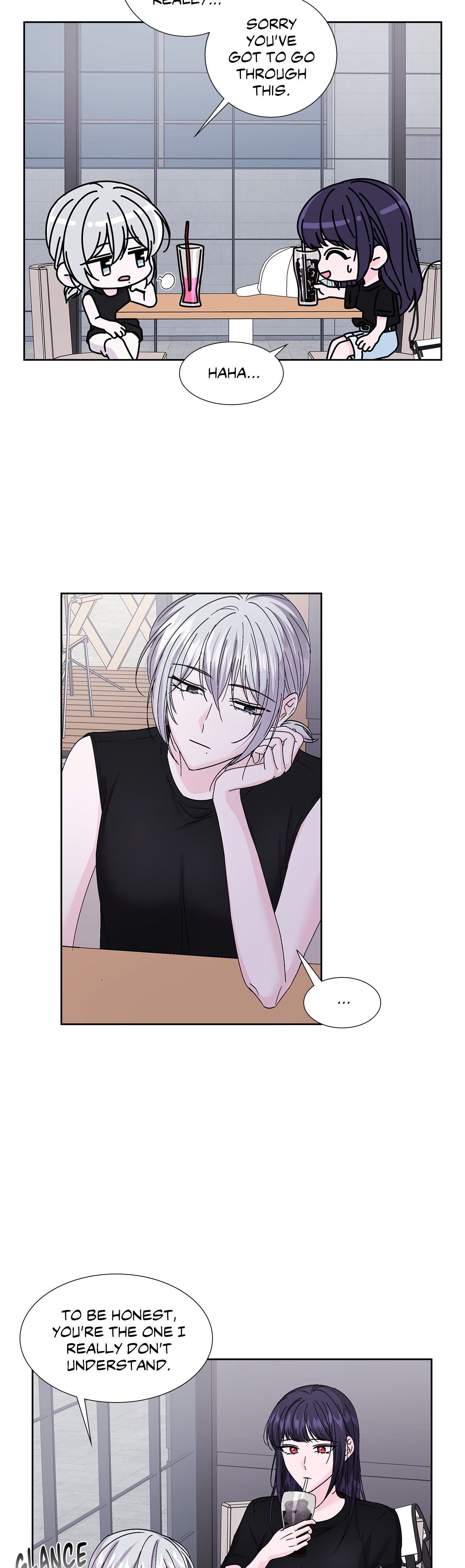 Lilith 2 Chapter 59 Page 10