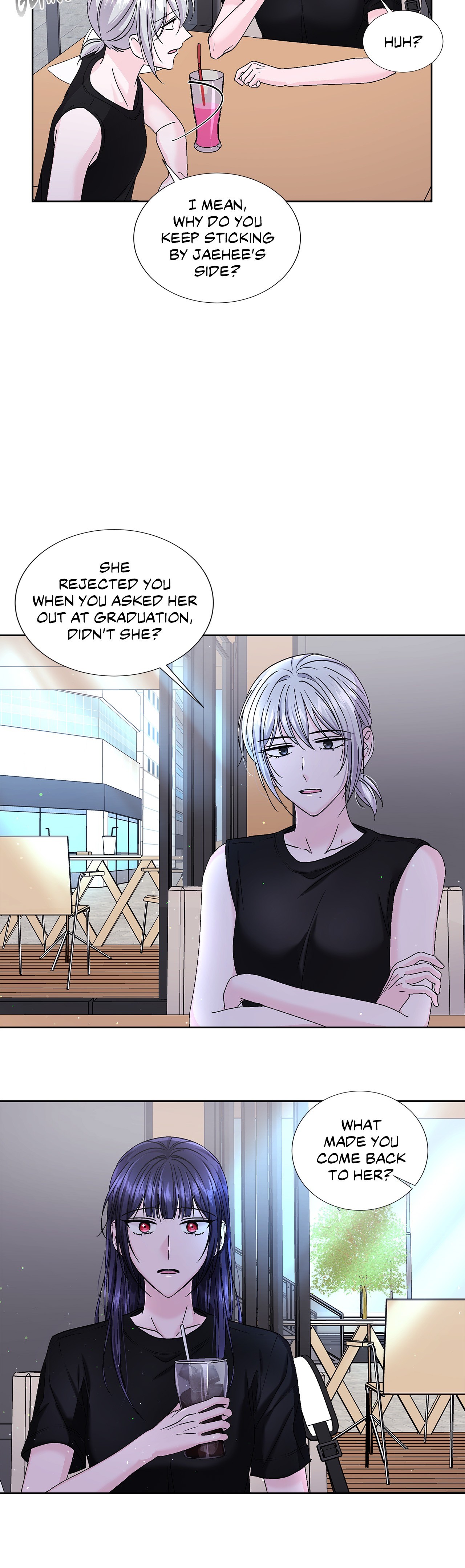 Lilith 2 Chapter 59 Page 11