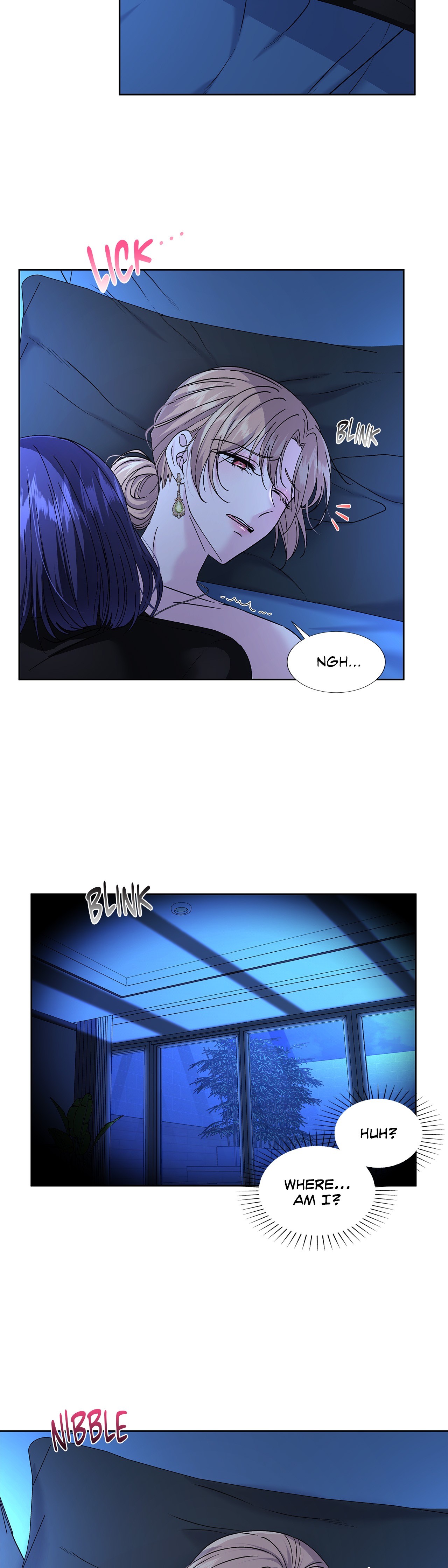 Lilith 2 Chapter 59 Page 14