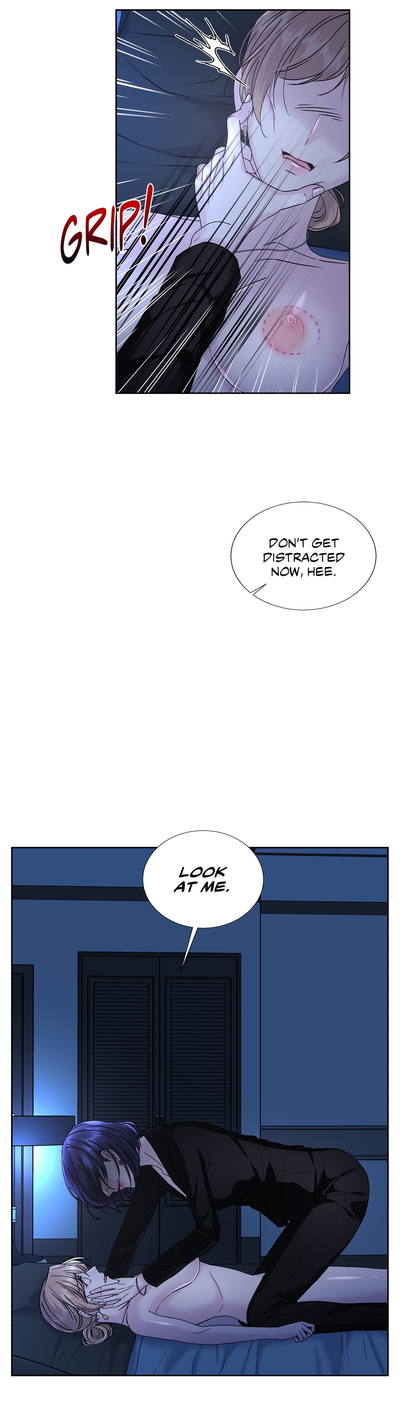 Lilith 2 Chapter 59 Page 17