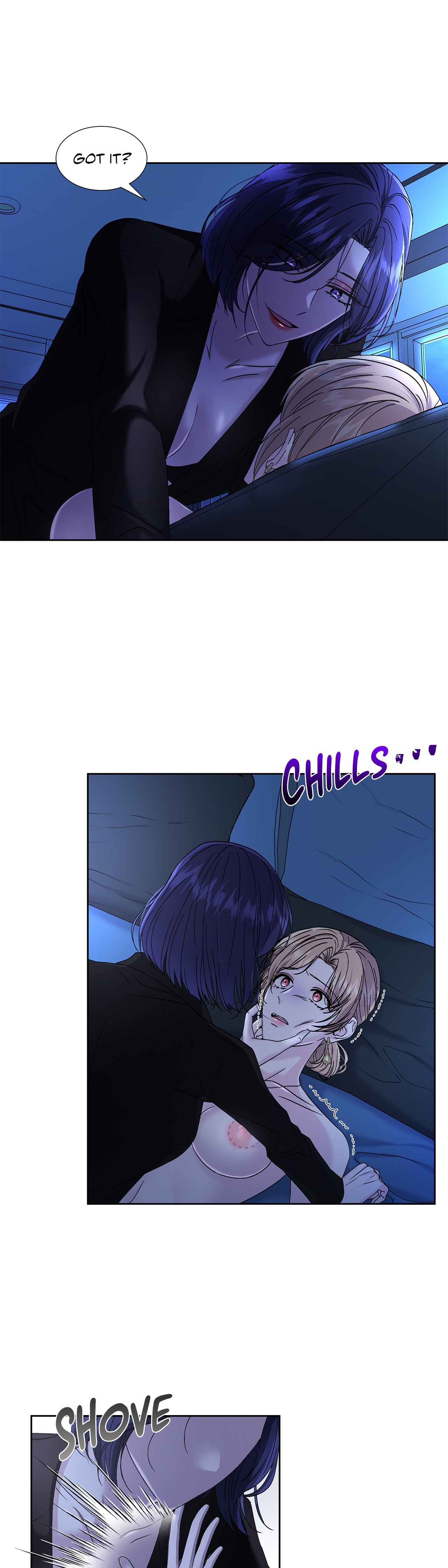 Lilith 2 Chapter 59 Page 18