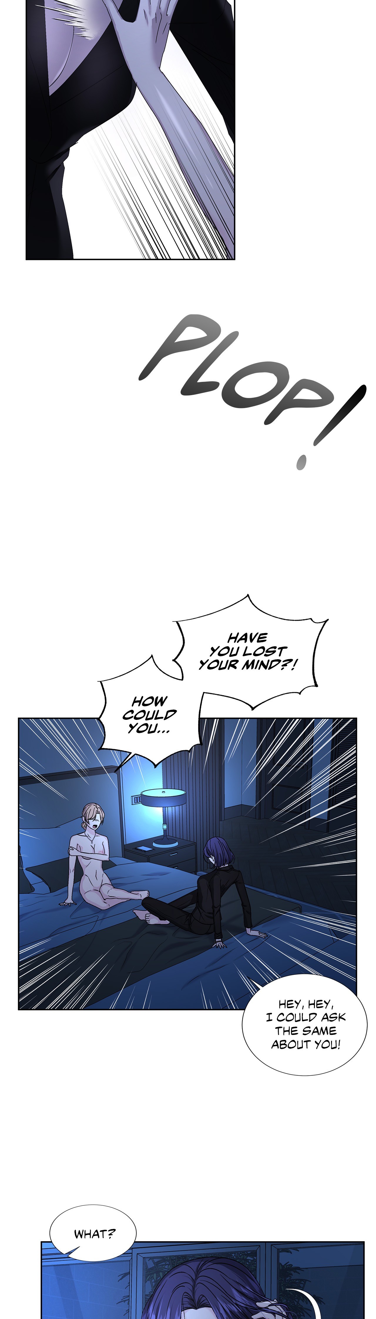 Lilith 2 Chapter 59 Page 19