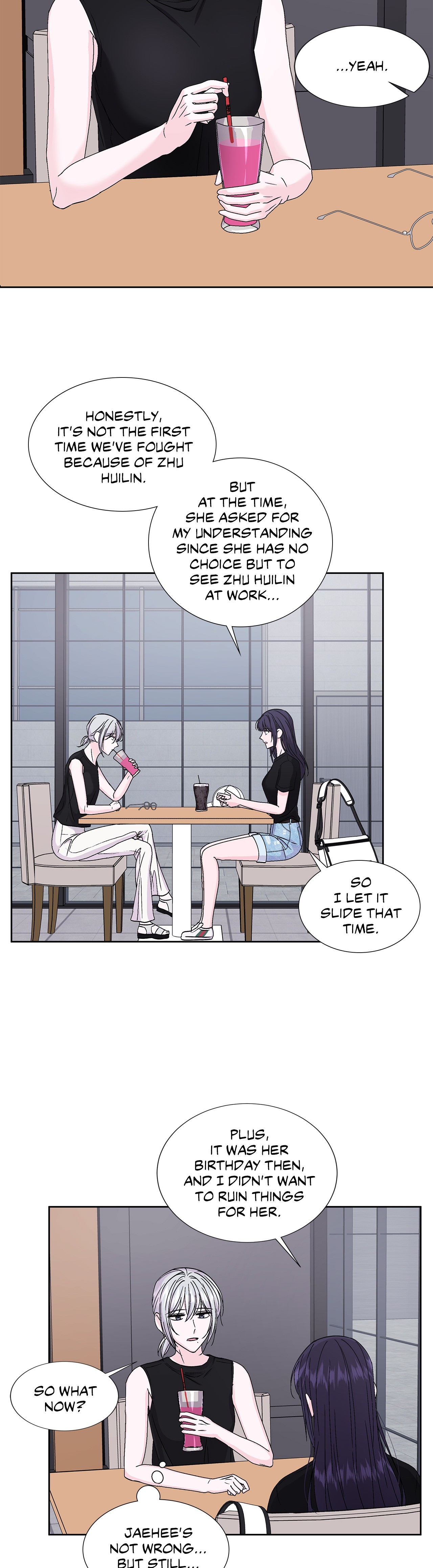 Lilith 2 Chapter 59 Page 2