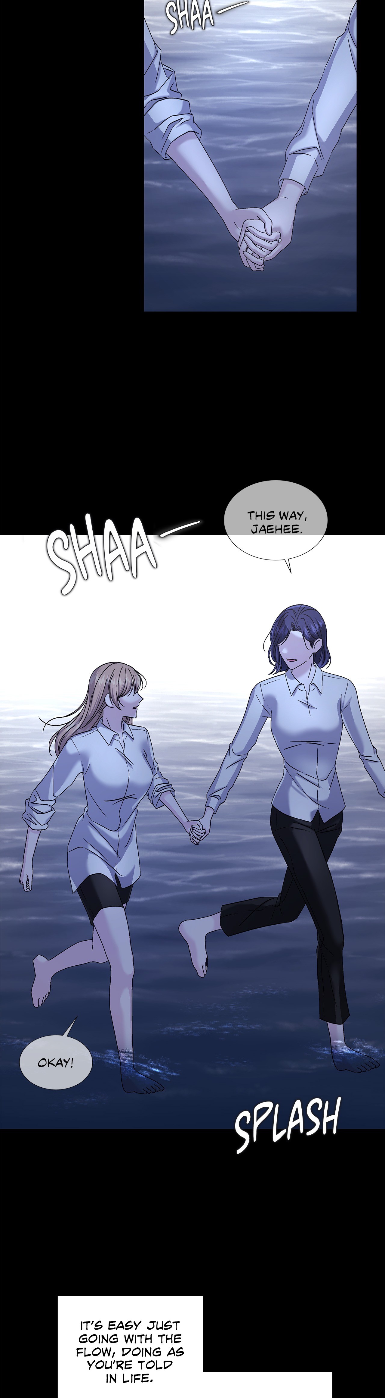 Lilith 2 Chapter 59 Page 22