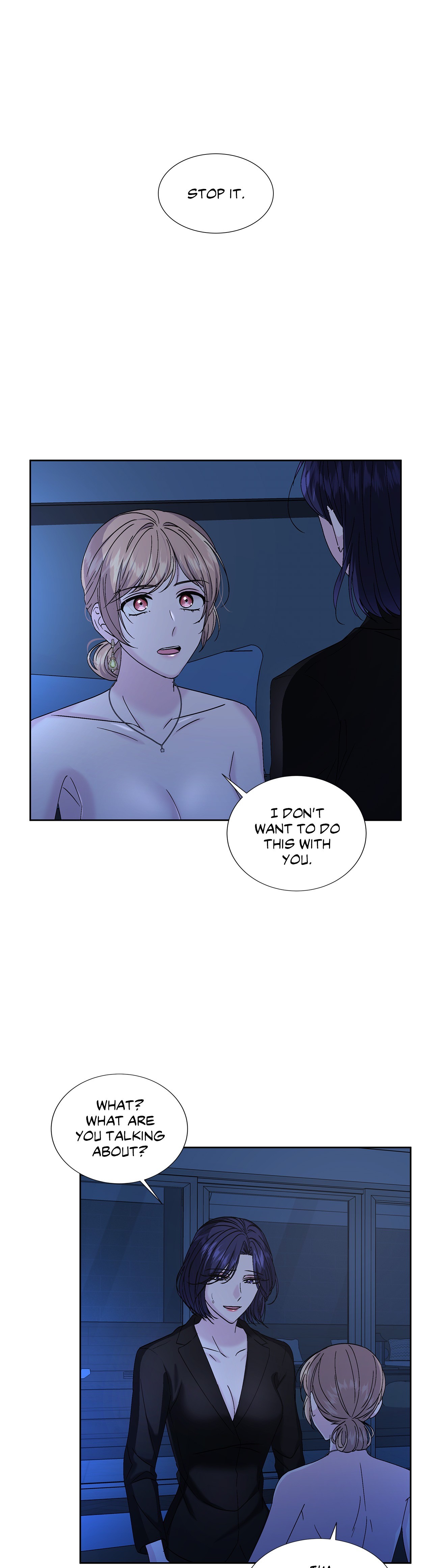 Lilith 2 Chapter 59 Page 25