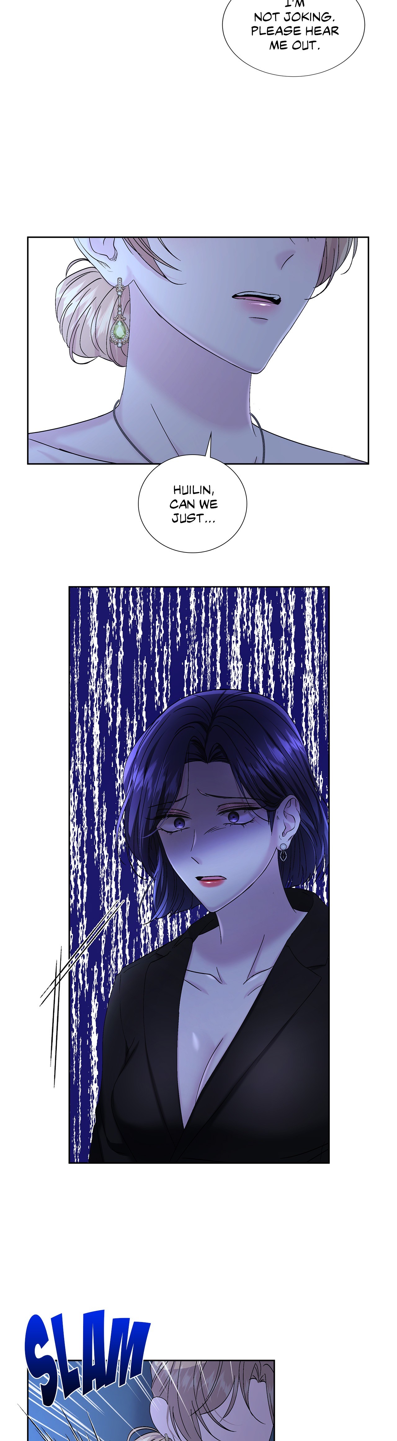 Lilith 2 Chapter 59 Page 26