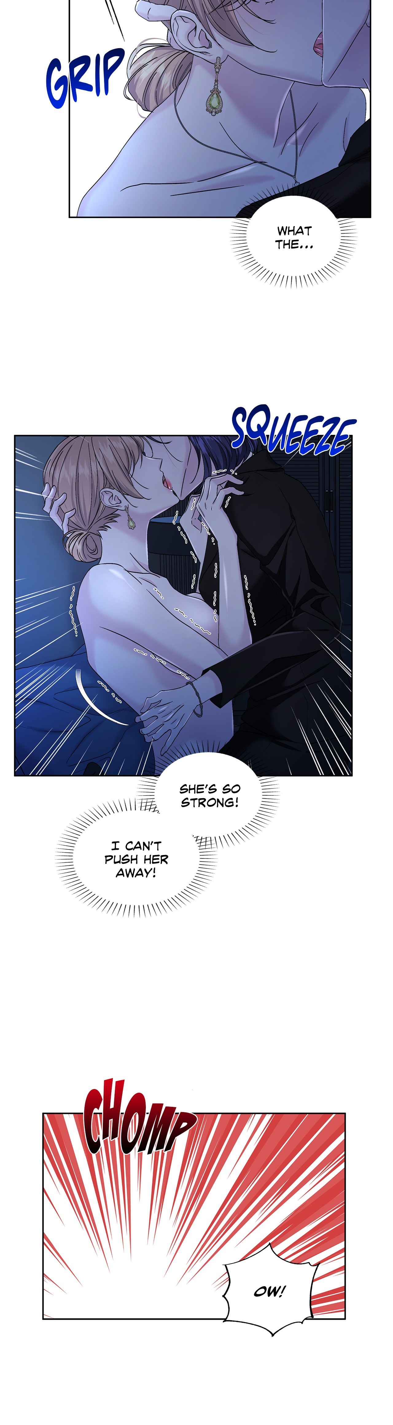 Lilith 2 Chapter 59 Page 28
