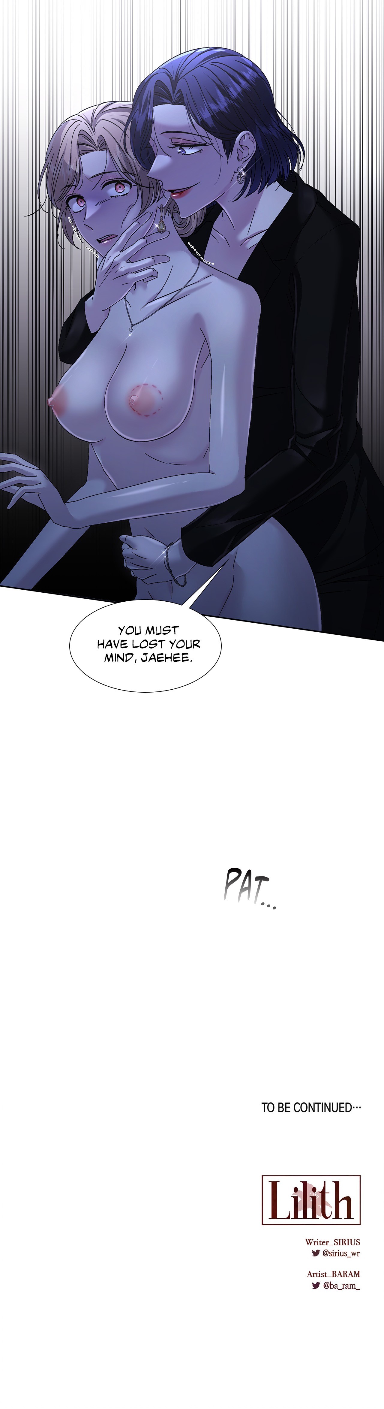 Lilith 2 Chapter 59 Page 31