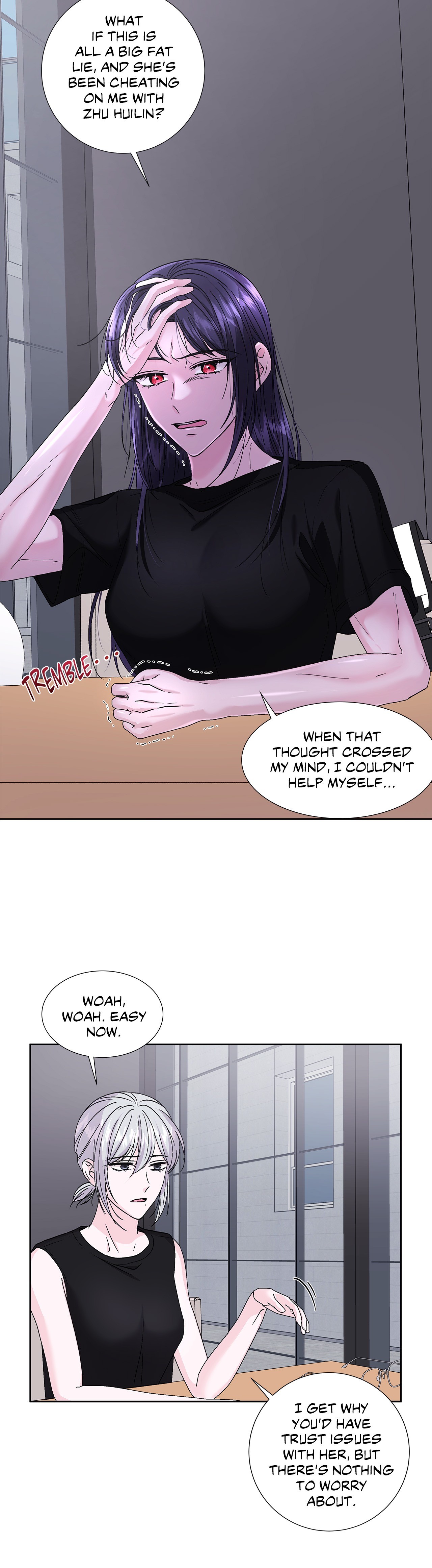 Lilith 2 Chapter 59 Page 4