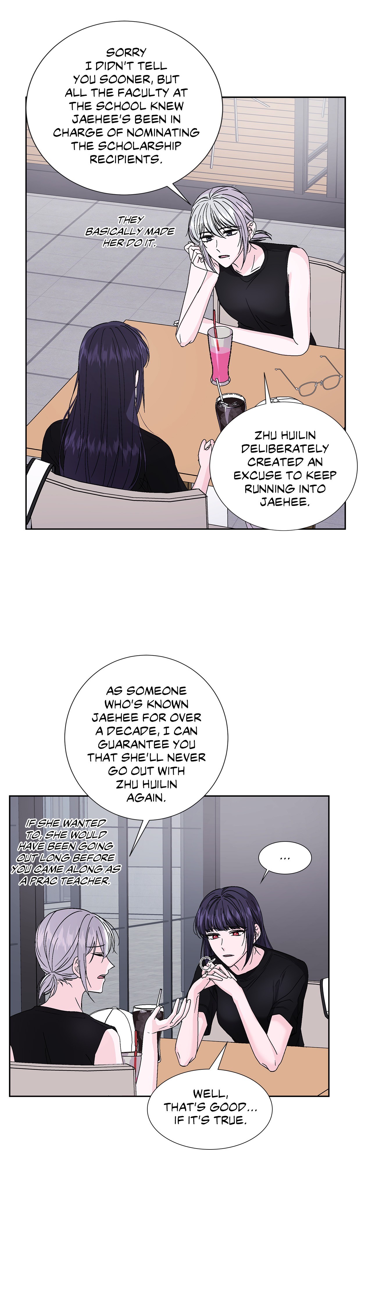 Lilith 2 Chapter 59 Page 5