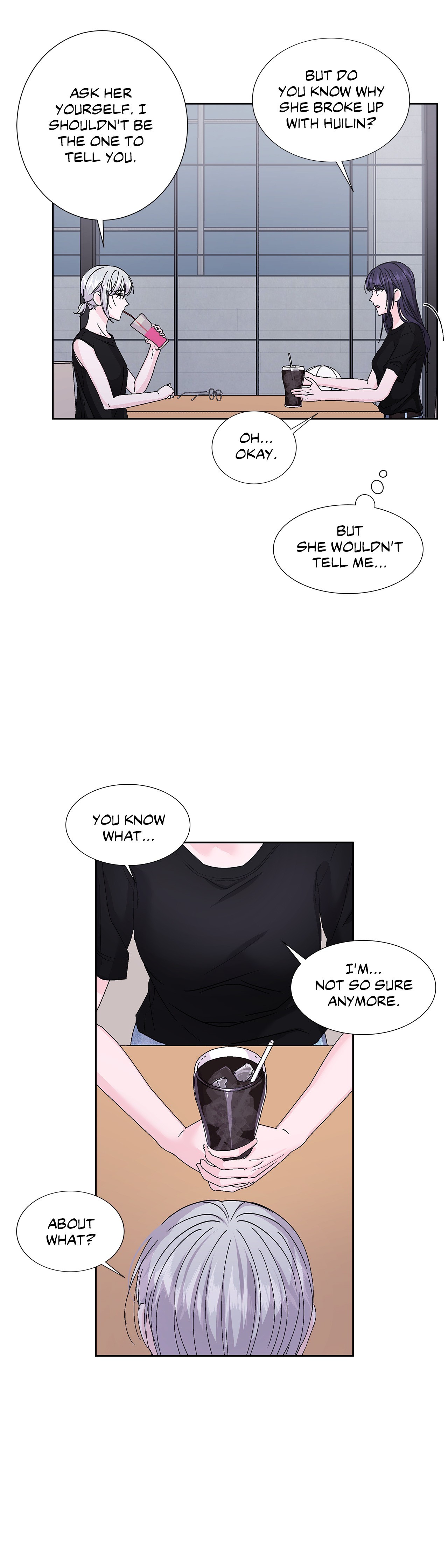 Lilith 2 Chapter 59 Page 6