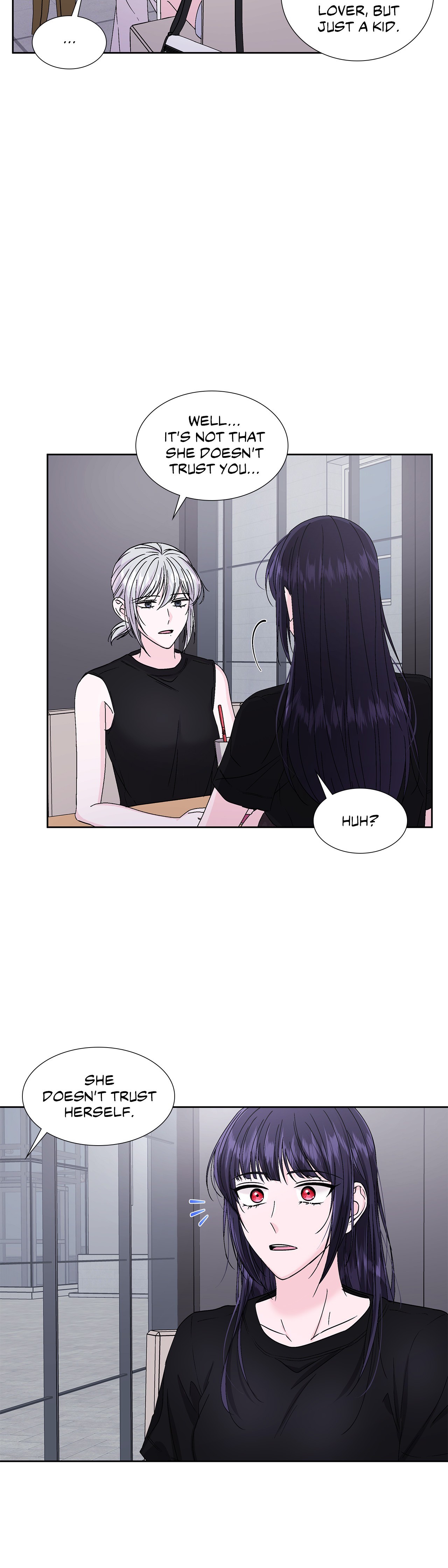 Lilith 2 Chapter 59 Page 8