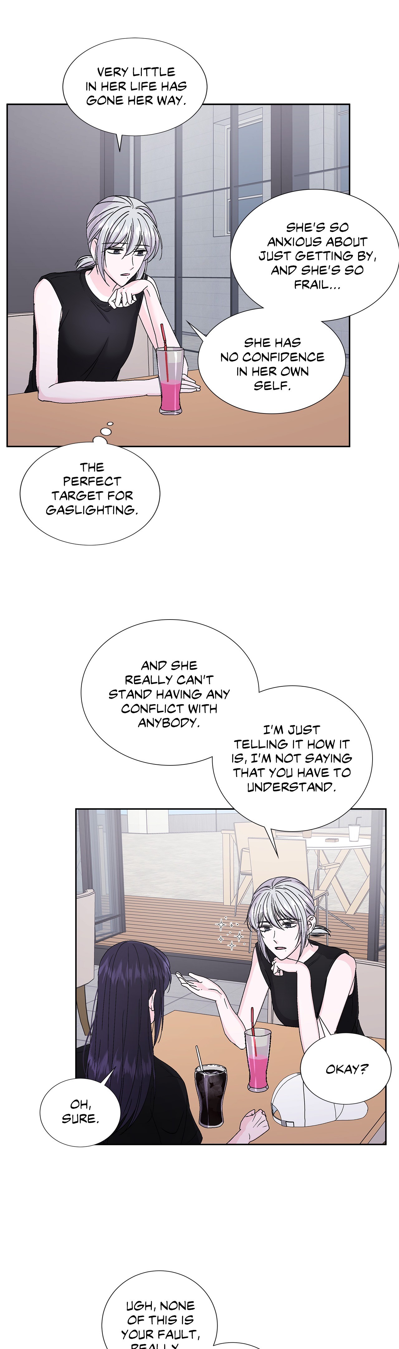 Lilith 2 Chapter 59 Page 9