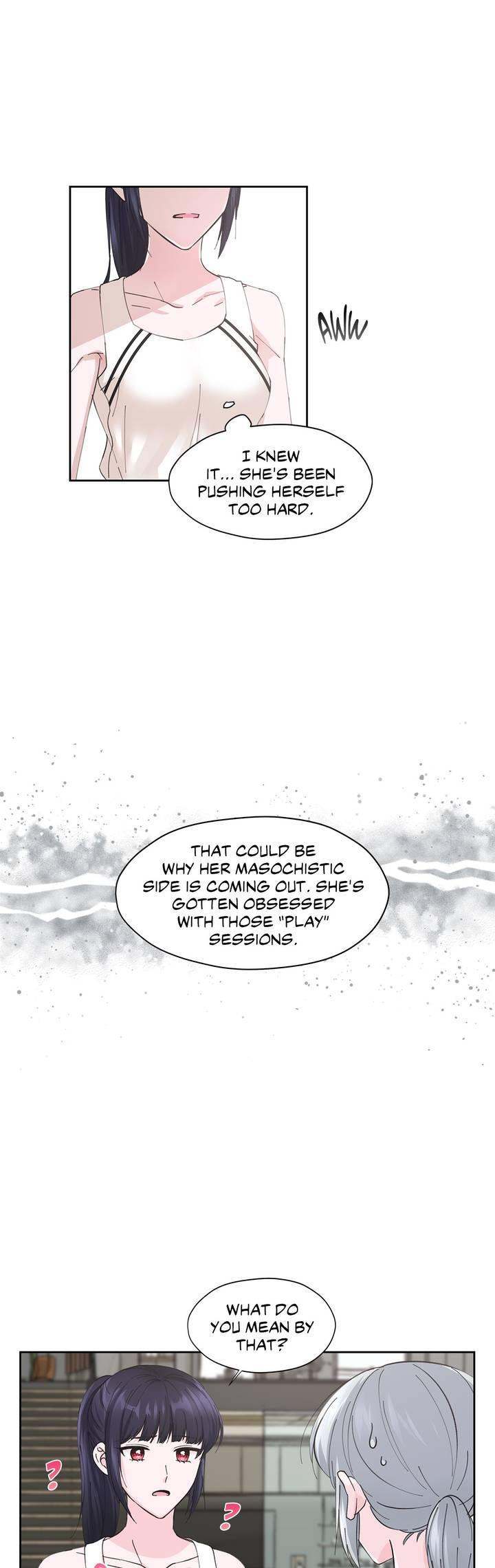 Lilith 2 Chapter 6 Page 10