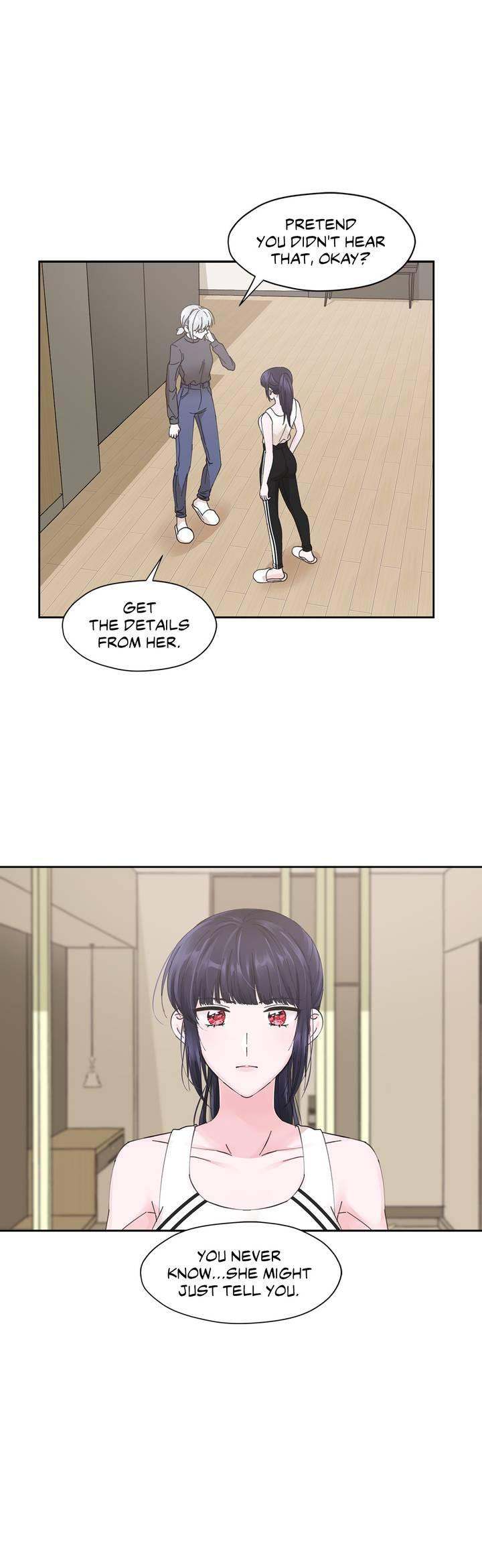 Lilith 2 Chapter 6 Page 13