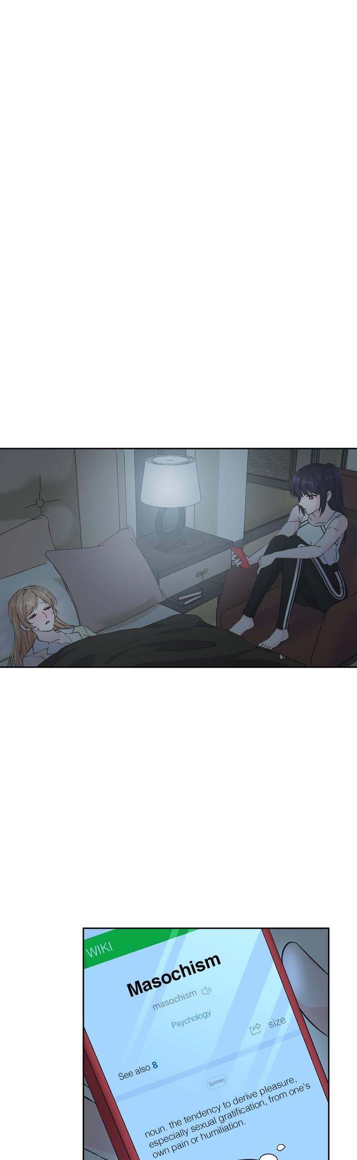 Lilith 2 Chapter 6 Page 14
