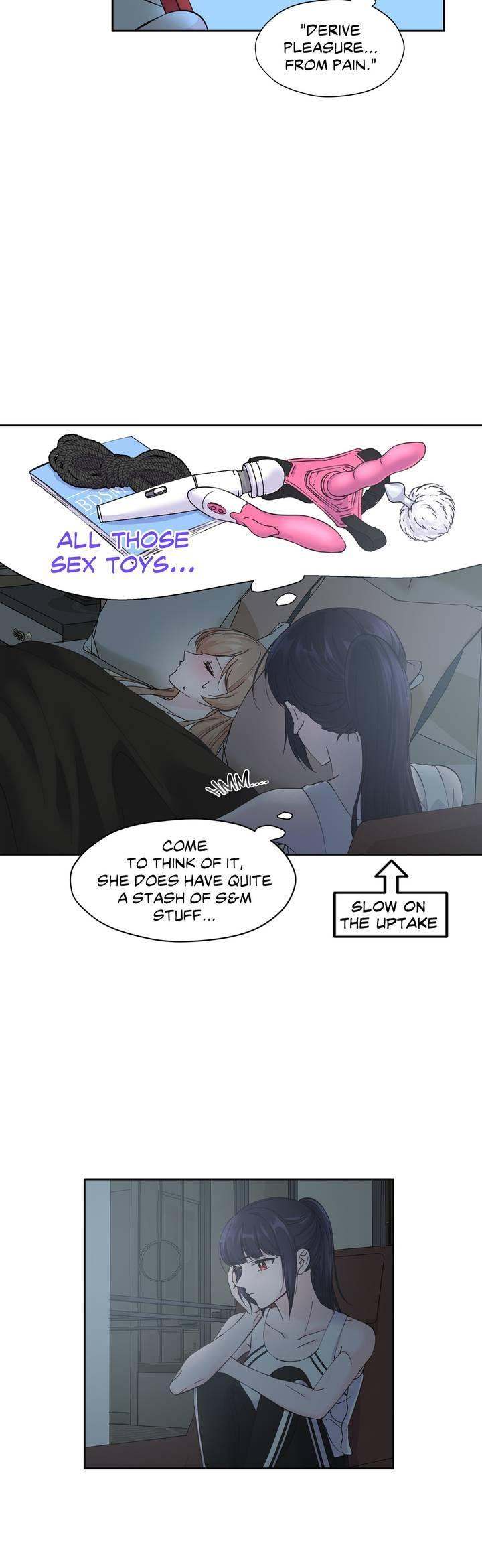 Lilith 2 Chapter 6 Page 15