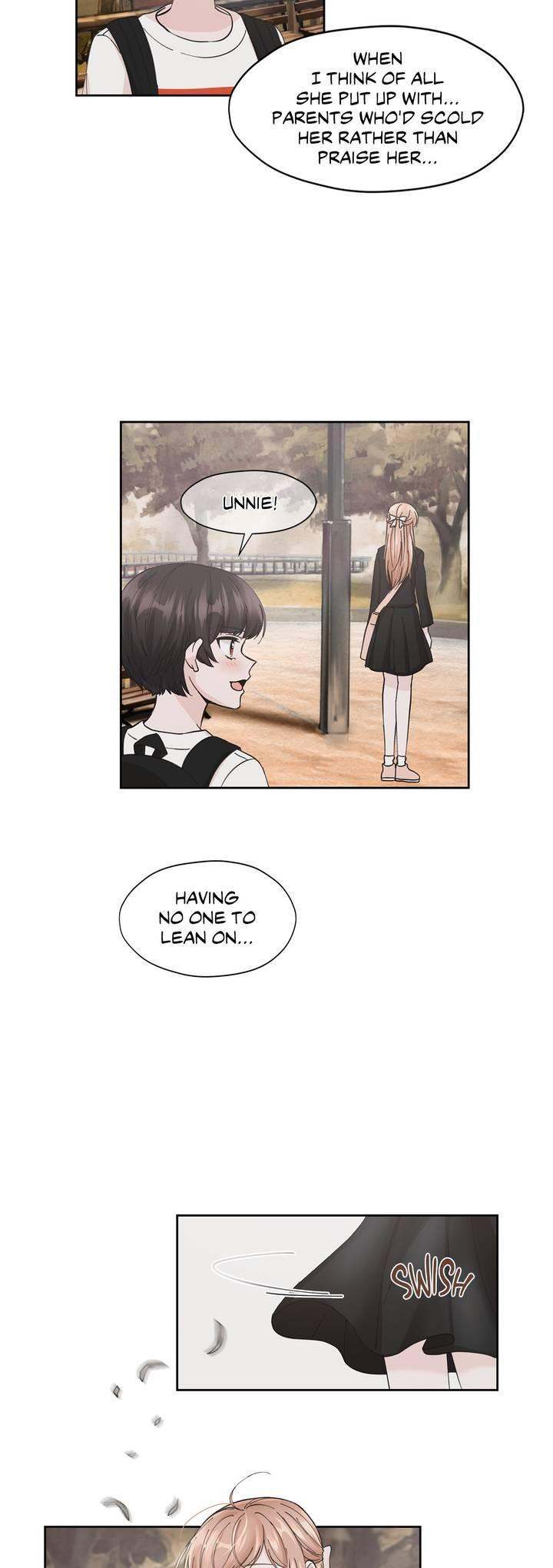 Lilith 2 Chapter 6 Page 17