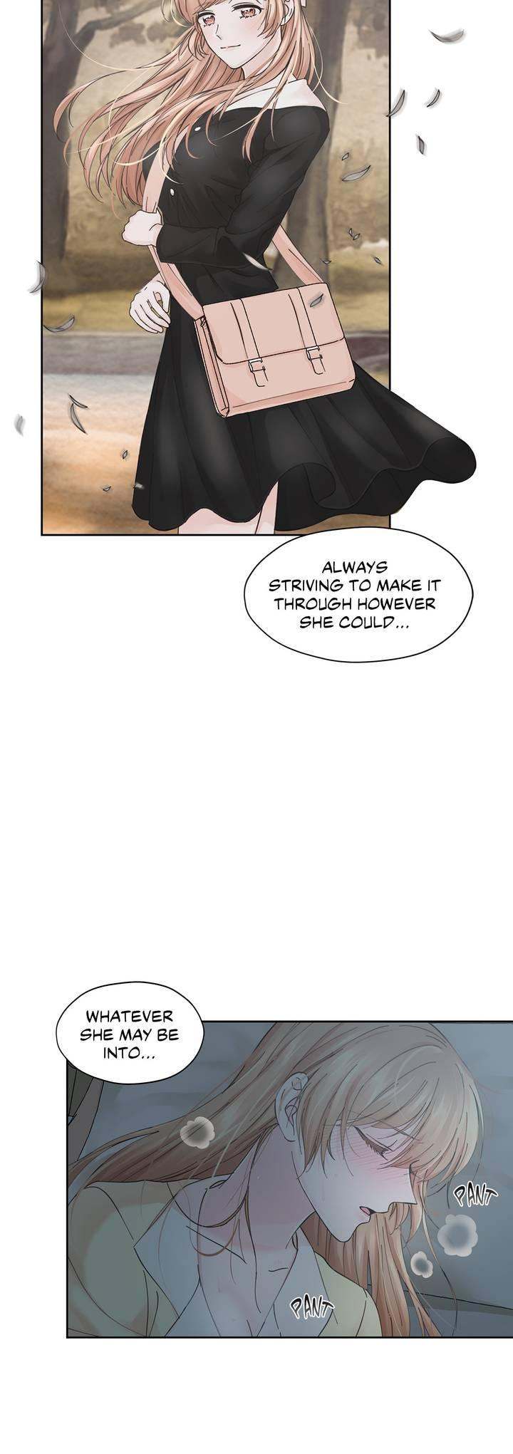 Lilith 2 Chapter 6 Page 18
