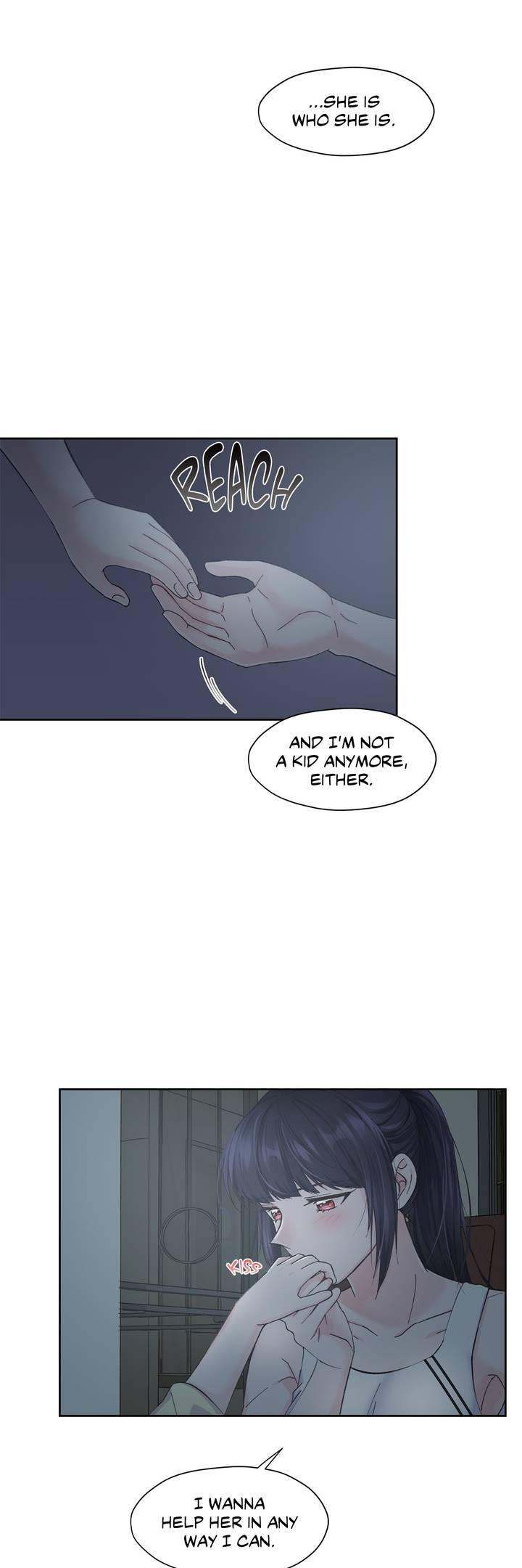 Lilith 2 Chapter 6 Page 19