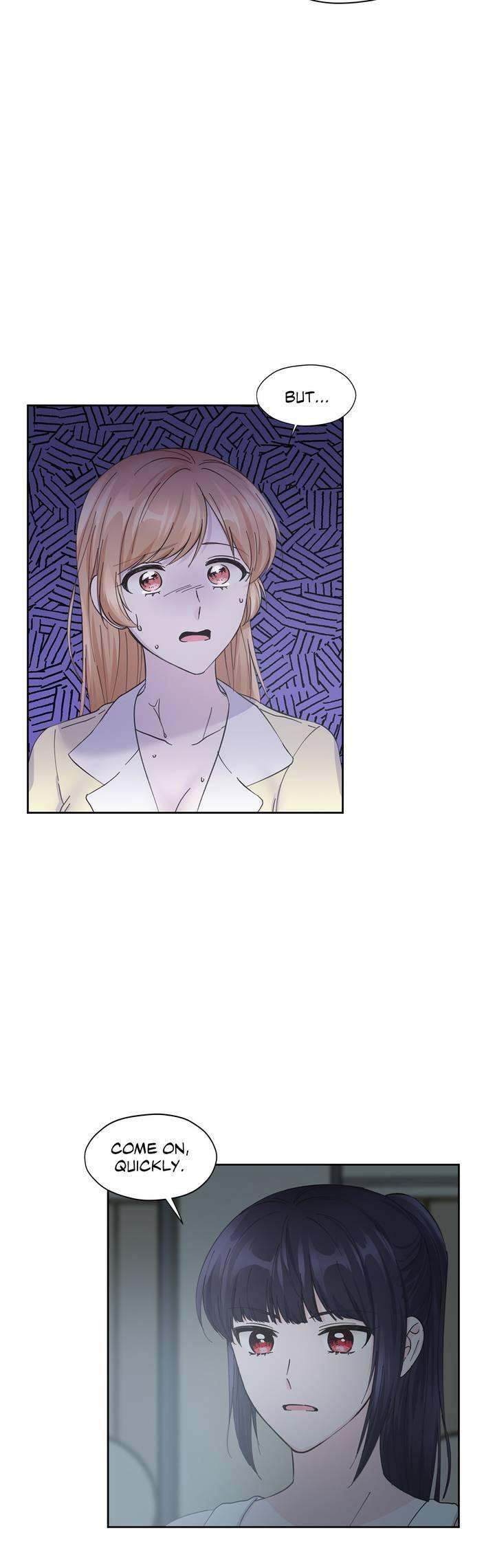 Lilith 2 Chapter 6 Page 23