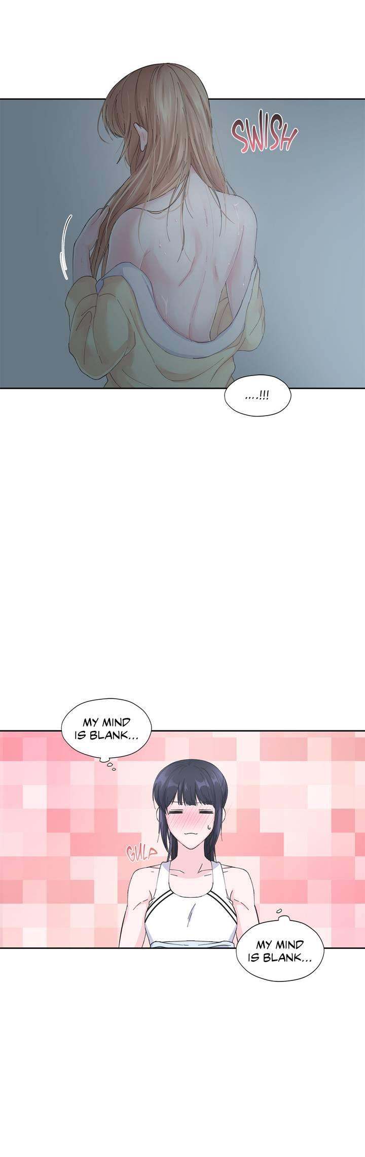 Lilith 2 Chapter 6 Page 25