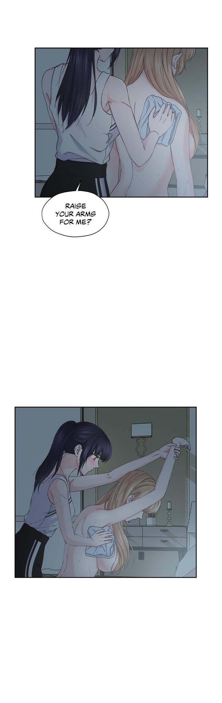 Lilith 2 Chapter 6 Page 26