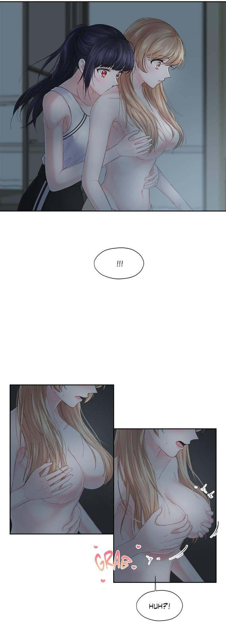 Lilith 2 Chapter 6 Page 28