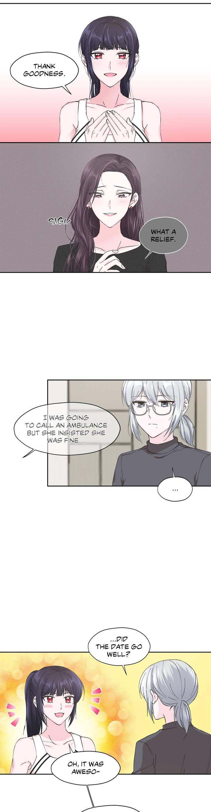 Lilith 2 Chapter 6 Page 4