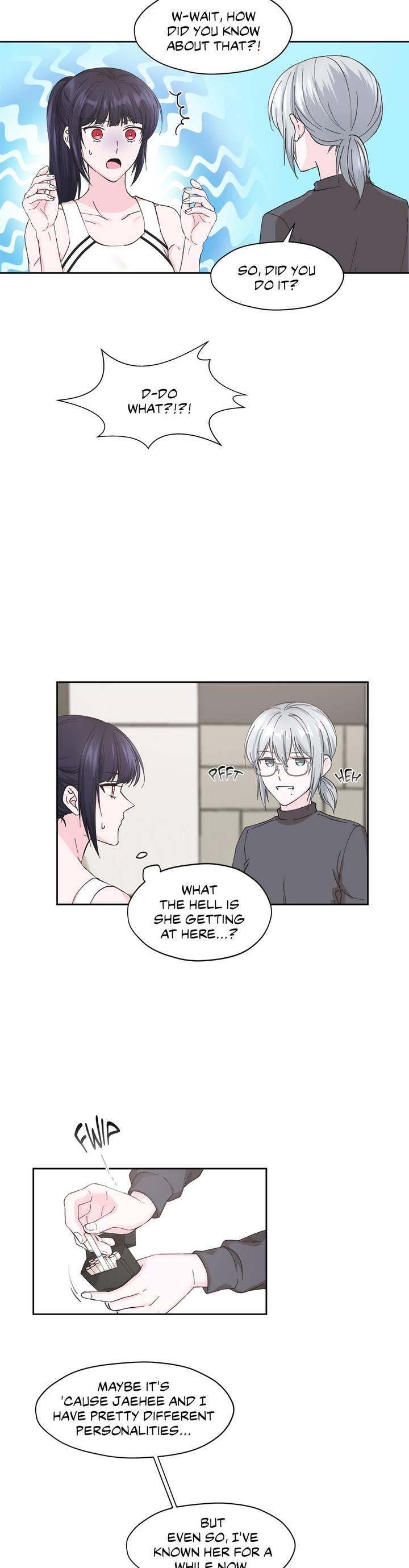 Lilith 2 Chapter 6 Page 5