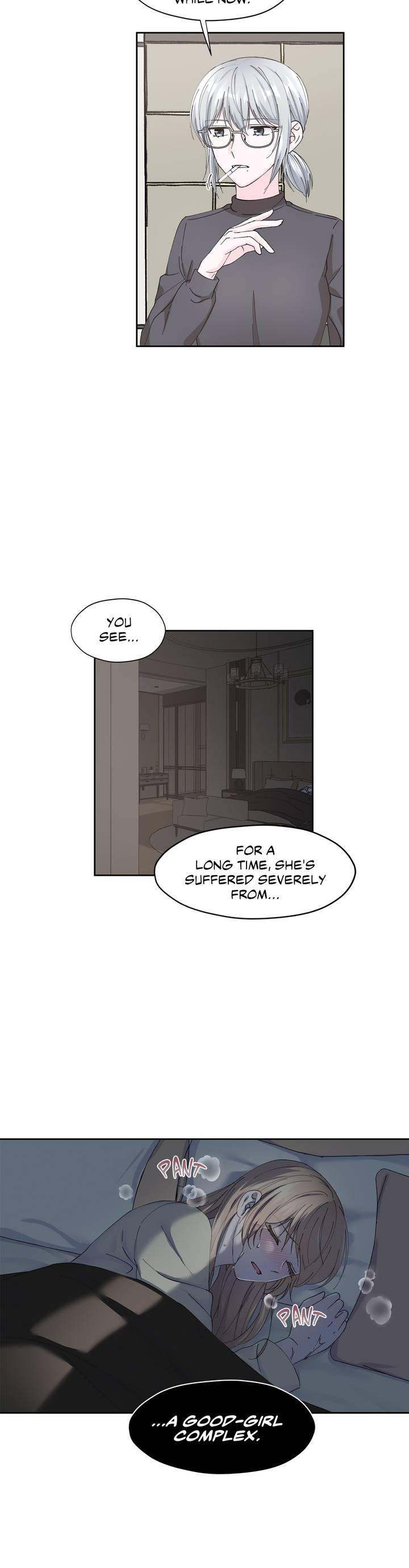 Lilith 2 Chapter 6 Page 6