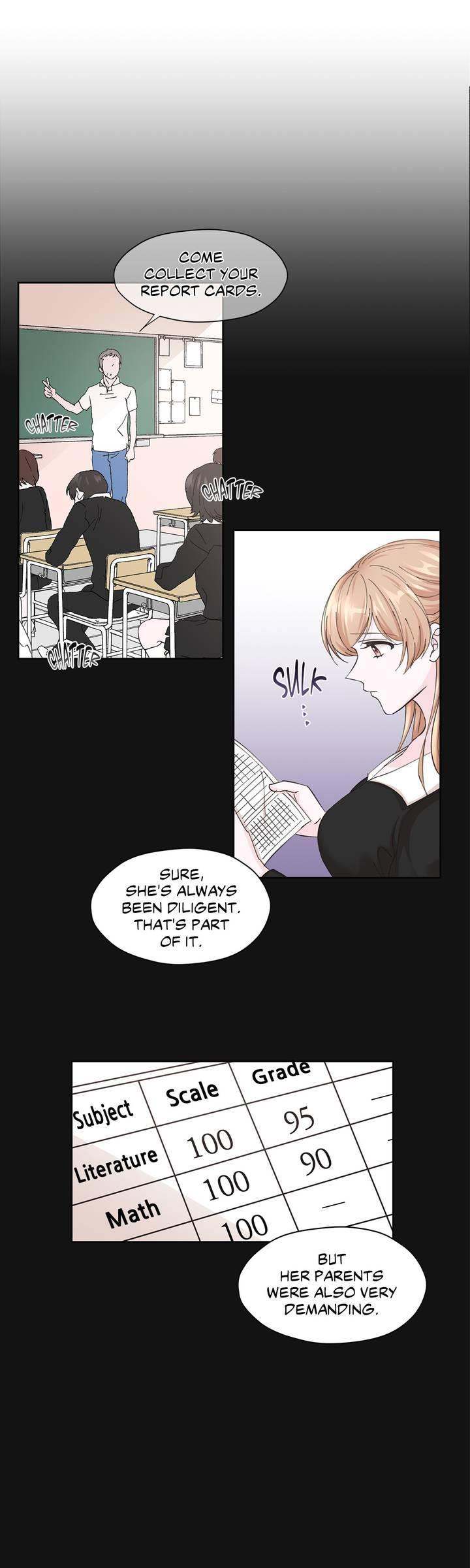 Lilith 2 Chapter 6 Page 7