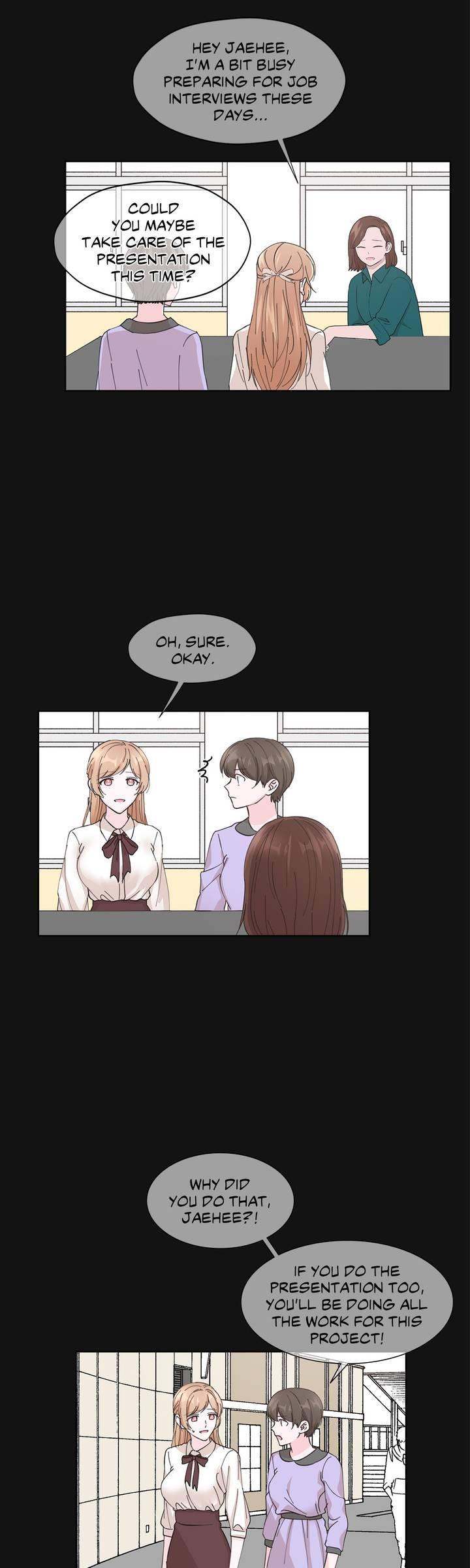 Lilith 2 Chapter 6 Page 8