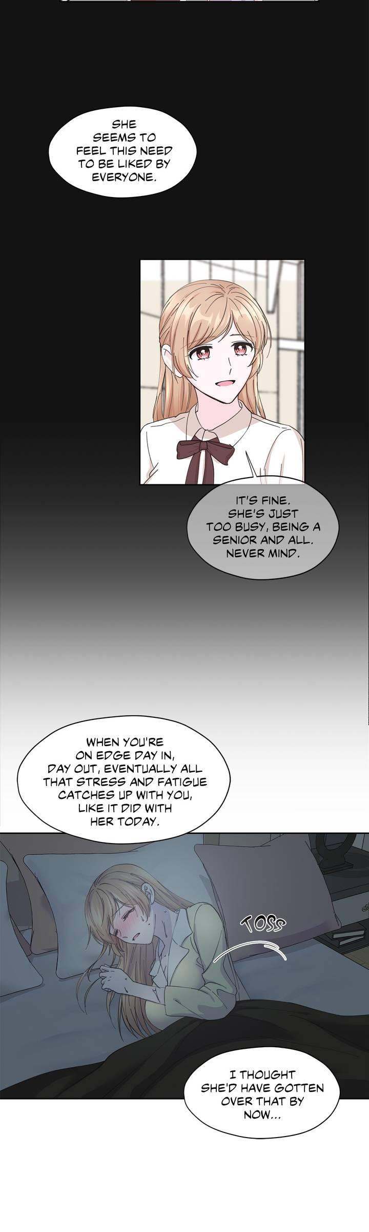 Lilith 2 Chapter 6 Page 9