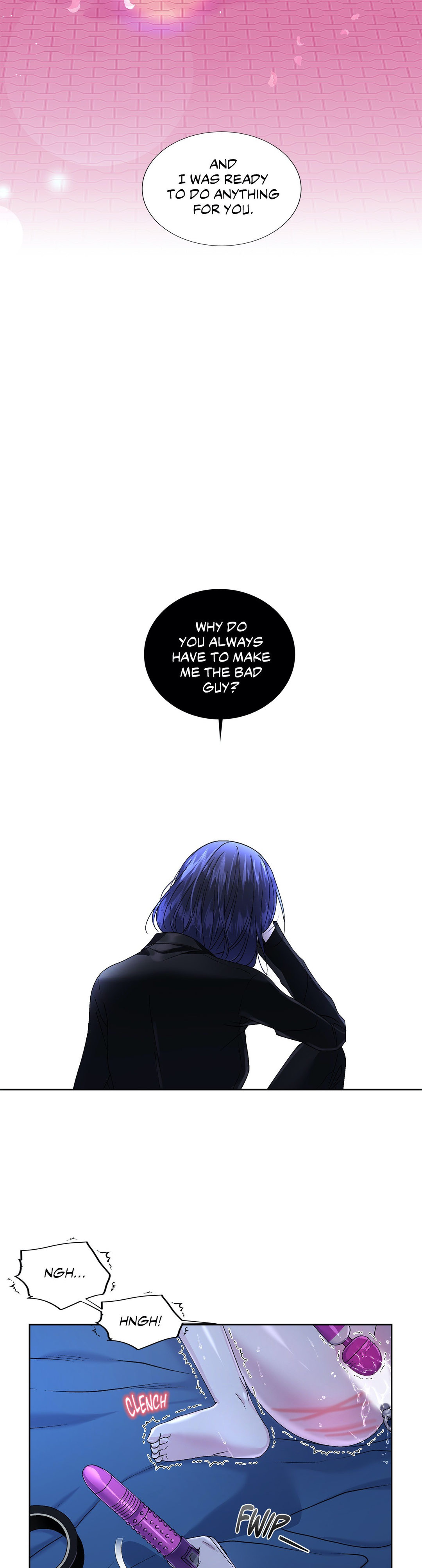 Lilith 2 Chapter 60 Page 10