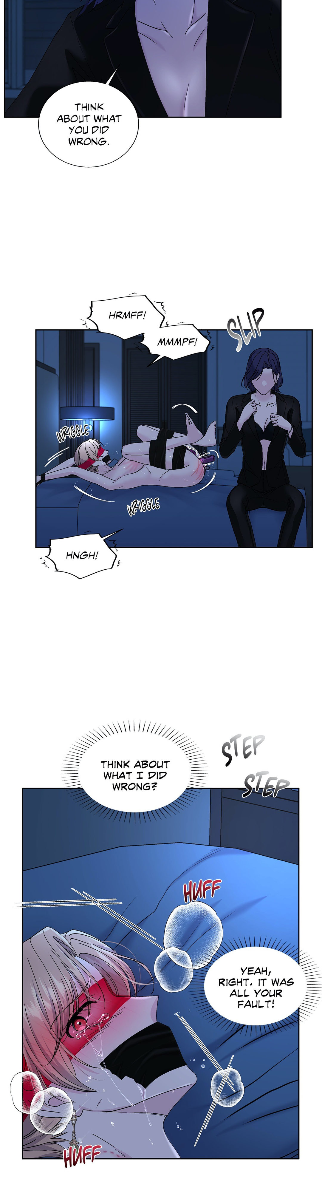 Lilith 2 Chapter 60 Page 12