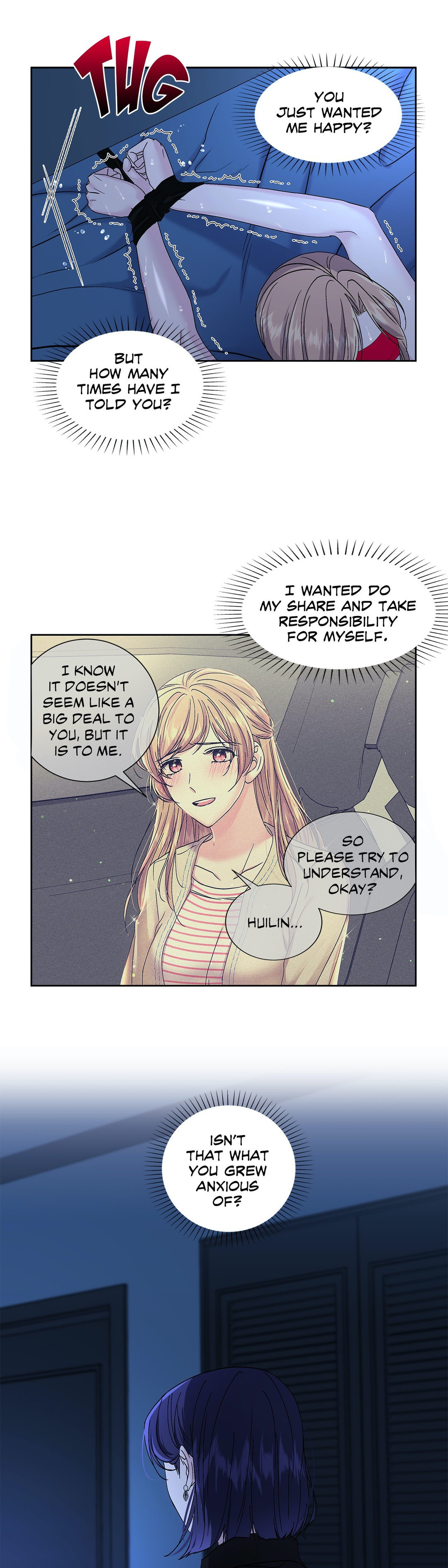 Lilith 2 Chapter 60 Page 13