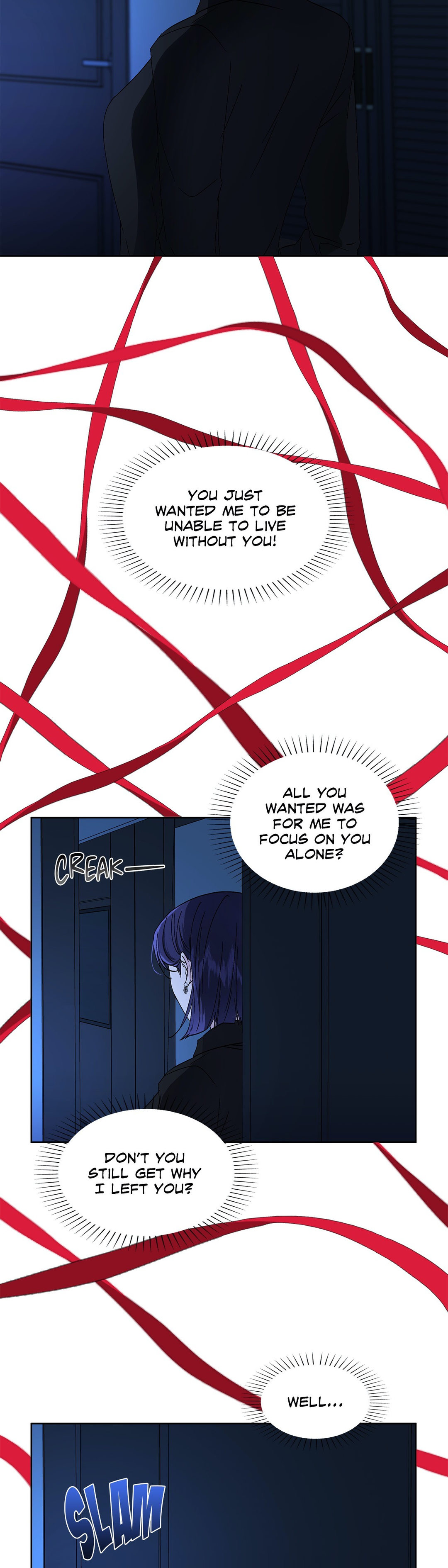 Lilith 2 Chapter 60 Page 14