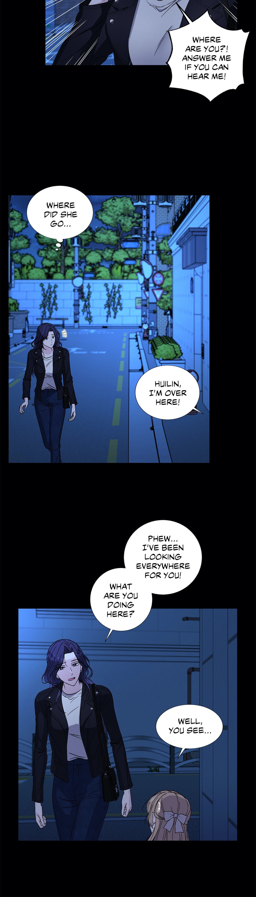 Lilith 2 Chapter 60 Page 16