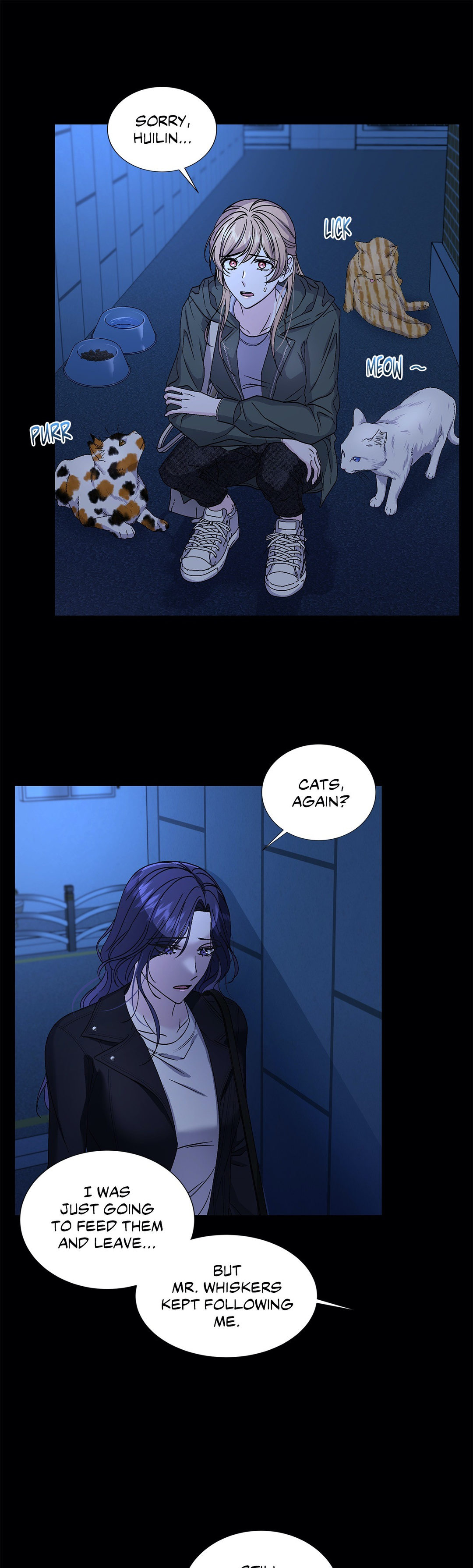 Lilith 2 Chapter 60 Page 17