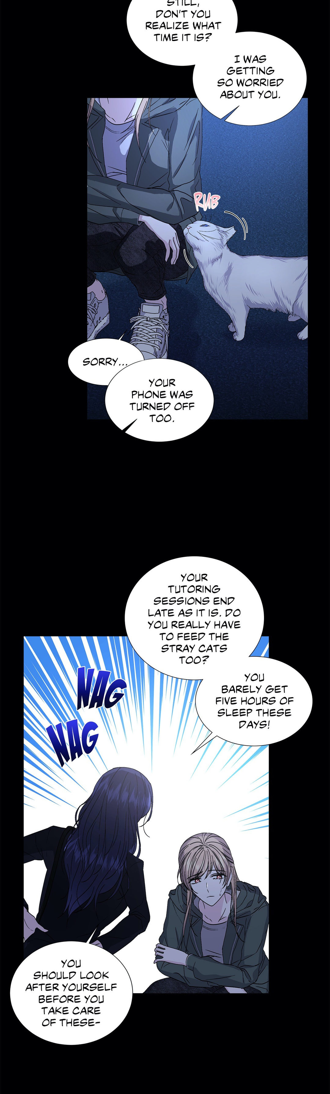 Lilith 2 Chapter 60 Page 18