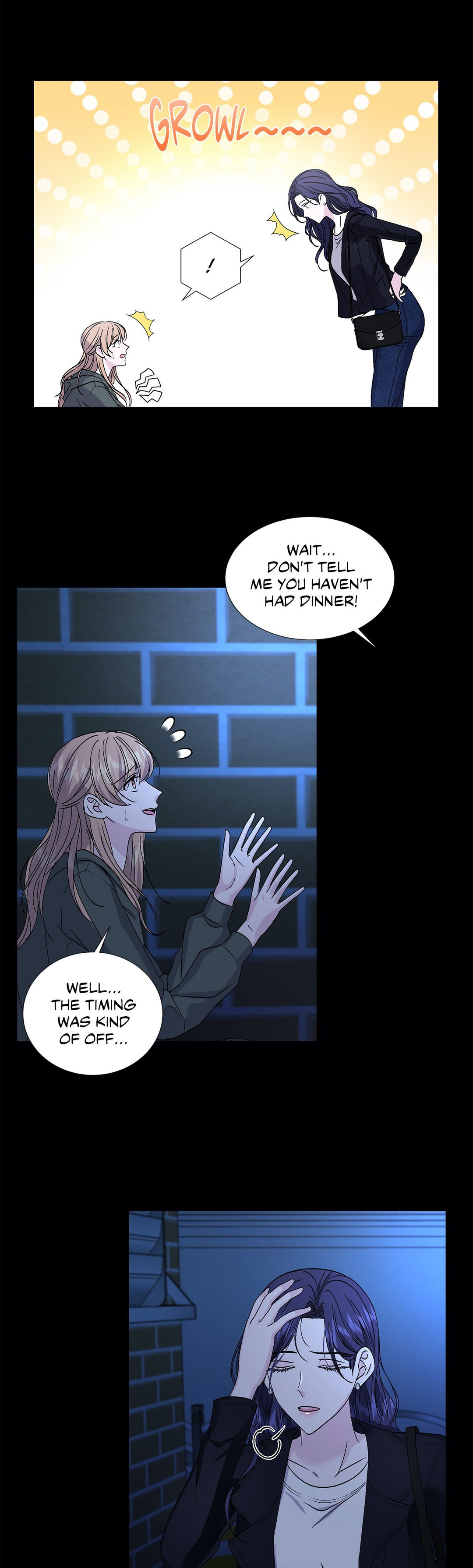 Lilith 2 Chapter 60 Page 19