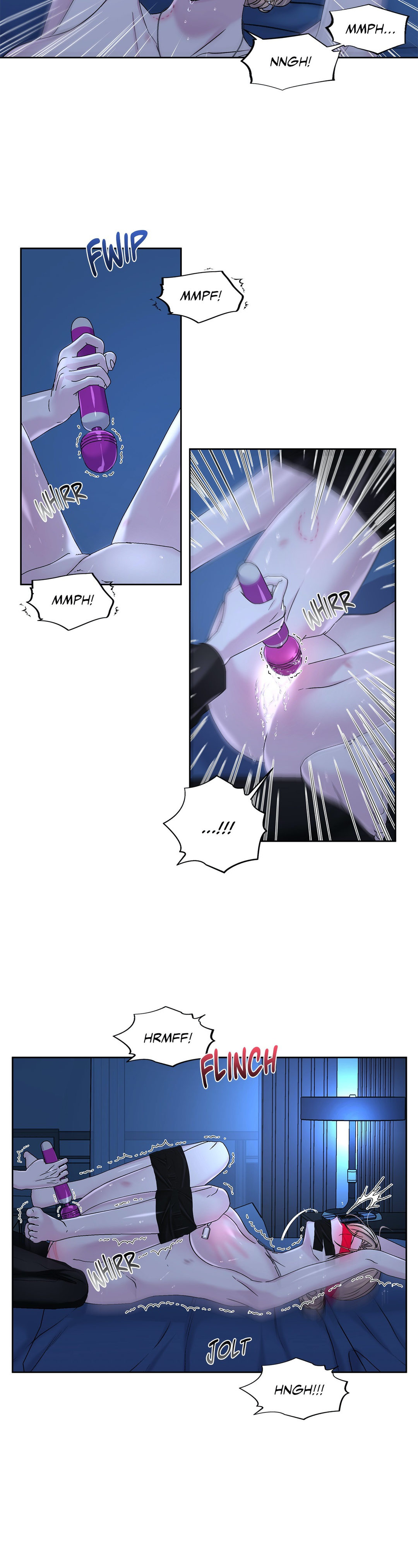 Lilith 2 Chapter 60 Page 2