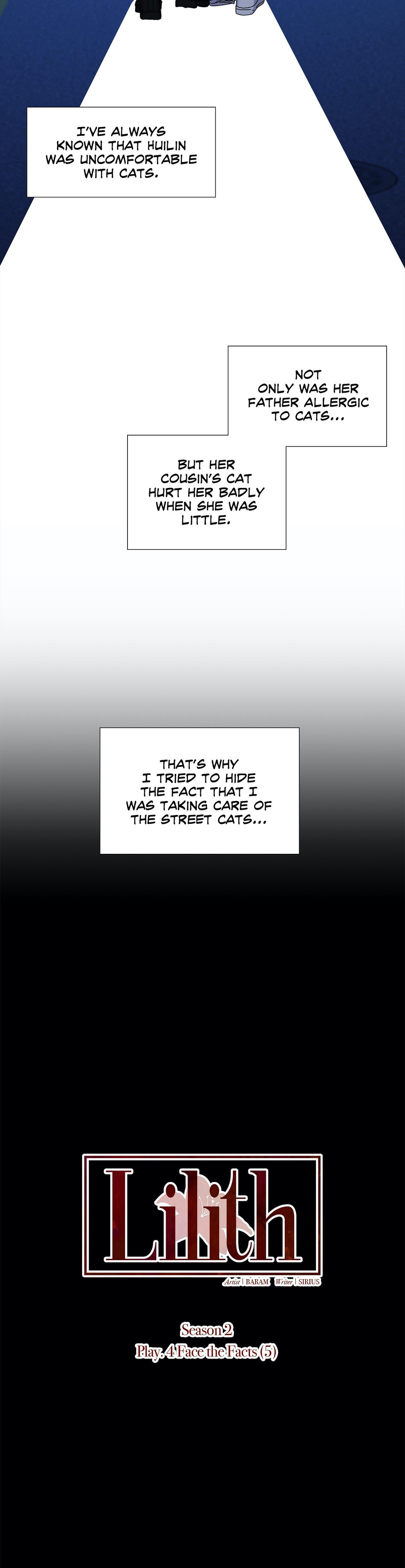 Lilith 2 Chapter 60 Page 22